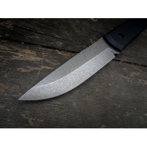 Nóż LKW Modern Pukko G10