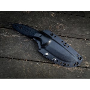 Nóż LKW Bad Hunter G10