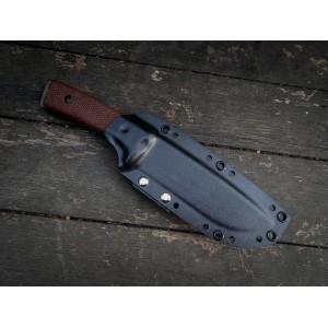 Nóż LKW Outdoorer Micarta