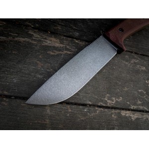 Nóż LKW Outdoorer Micarta