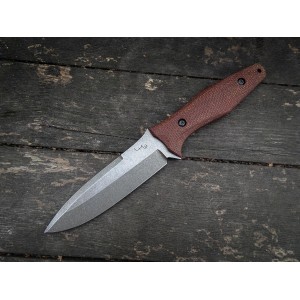 Nóż LKW F1 Micarta