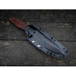 Nóż LKW F1 Micarta