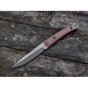 Nóż LKW Sting Micarta