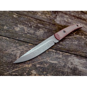 Nóż LKW Sting Micarta