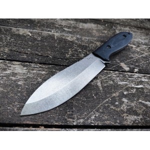 Nóż LKW Modern Nessmuk G10