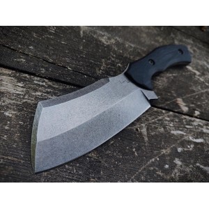 Nóż LKW Compact Butcher G10