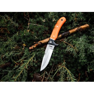Nóż DMAX Elk Hunter