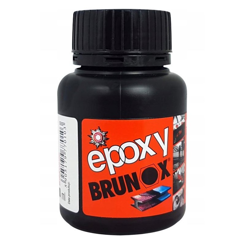 Neutralizator rdzy Brunox® Epoxy 100 ml