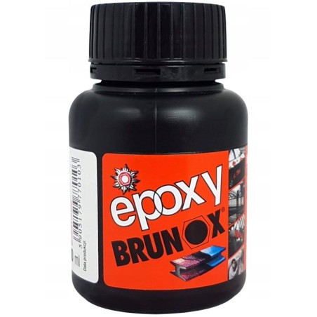 Neutralizator rdzy Brunox® Epoxy 100 ml