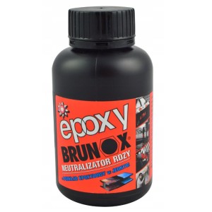 Neutralizator rdzy Brunox® Epoxy 250 ml