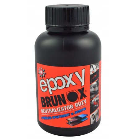 Neutralizator rdzy Brunox® Epoxy 250 ml