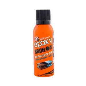 Neutralizator rdzy Brunox® Epoxy 150 ml spray