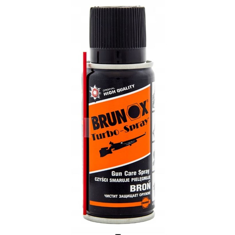 Brunox® Spray 100 ml