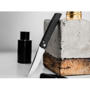 Nóż Böker Solingen Urban Trapper NXT Automatik
