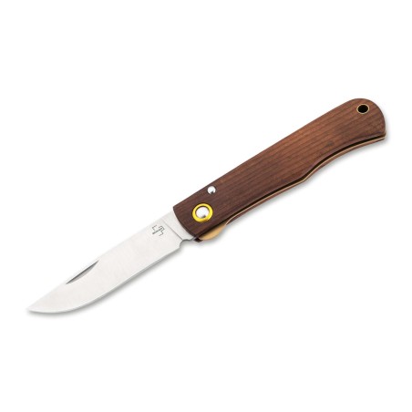 Nóż Böker Plus Rusticus Medium