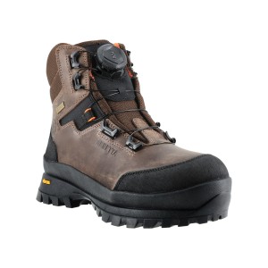 Buty męskie Beretta Arabuko GTX brązowe