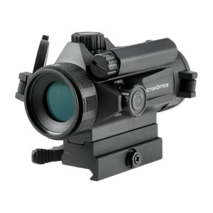 Celownik kolimatorowy Vector Optics Nautilus 1x30 3 MOA SCRD-D26