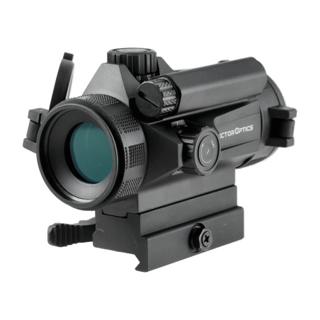 Celownik kolimatorowy Vector Optics Nautilus 1x30 3 MOA SCRD-D26