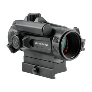Celownik kolimatorowy Vector Optics Nautilus 1x30 3 MOA SCRD-D26