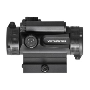 Celownik kolimatorowy Vector Optics Nautilus 1x30 3 MOA SCRD-D26