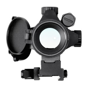 Celownik kolimatorowy Vector Optics Nautilus 1x30 3 MOA SCRD-D26