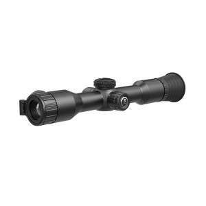 Celownik noktowizyjny noktowizor HIKMICRO Alpex 4K Lite z uchwytem pod IR