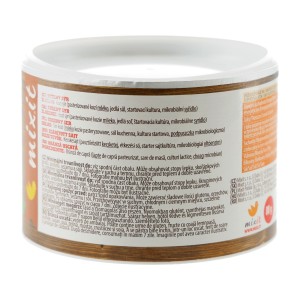 Chrupiący ser kozi Mixit 80 g