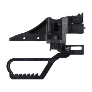 Gniazdo magazynka do wiatrówki Optima by Hatsan Speedfire 4,5 mm