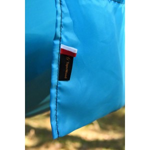 Hamak TigerWood ultra lekki Sky Version niebieski