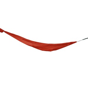 Hamak TigerWood Ważka V1 czerwony