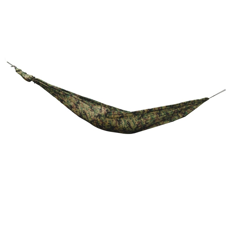 Hamak TigerWood Ważka V2 long camo