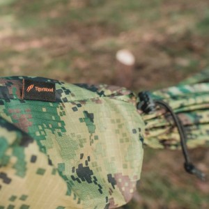 Hamak TigerWood Ważka V2 long camo