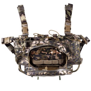 Kamizelka Chest rig Maskpol MAPA