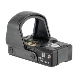 Kolimator Leupold DeltaPoint Pro Reflex Sight 6 MOA