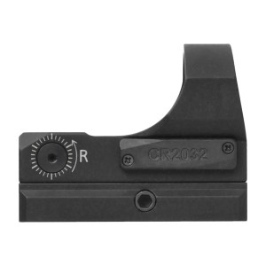 Kolimator otwarty Hawke Reflex Sight 3 MOA Wide View