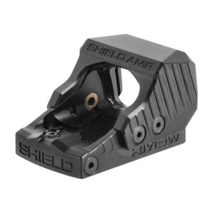Kolimator Shield Sights RMSw Heavy Duty Reflex Mini Sight Waterproof, 8MOA