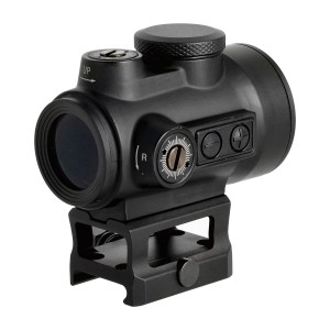 Kolimator Vector Optics Centurion 1x30 Red Dot 3 MOA Picatinny / Weaver SCRD-34