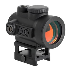 Kolimator Vector Optics Centurion 1x30 Red Dot 3 MOA Picatinny / Weaver SCRD-34