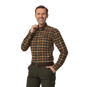Koszula męska flanelowa Tagart Sandvik