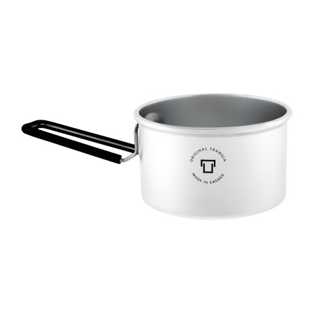 Kubek aluminiowy Trangia T-Cup 500 ml, czarny