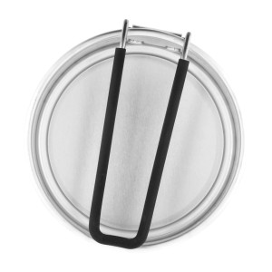 Kubek aluminiowy Trangia T-Cup 500 ml, czarny