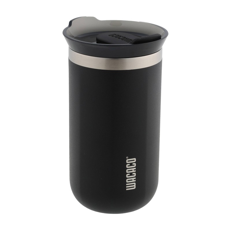 Kubek termiczny Wacaco Octorama Lungo 300 ml onyx black