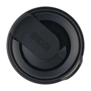 Kubek termiczny Wacaco Octorama Lungo 300 ml onyx black