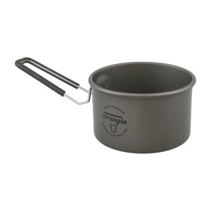 Kubek turystyczny Trangia T-Cup HA BF500051 czarny