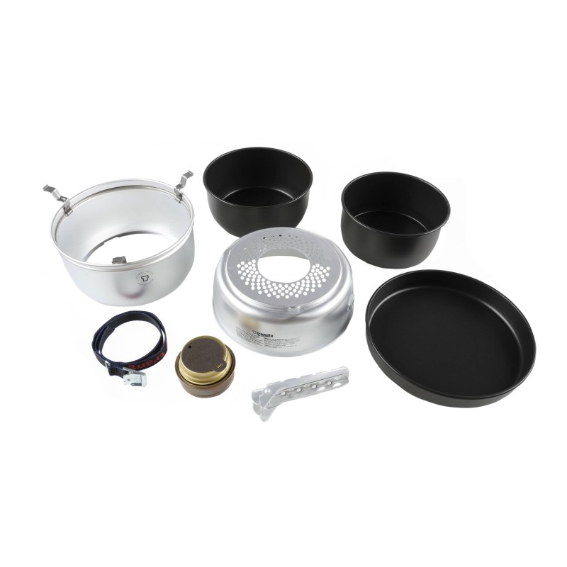 Kuchenka turystyczna Trangia Stove Ultralight 25-5/UL