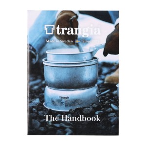 Kuchenka turystyczna Trangia Stove Ultralight 25-5/UL