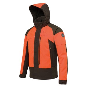Kurtka męska Beretta Thorn Resistant Evo BrownbarkOrange
