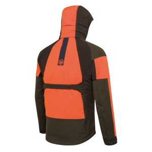 Kurtka męska Beretta Thorn Resistant Evo BrownbarkOrange