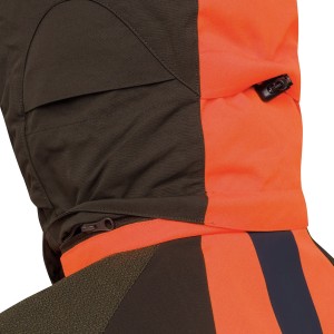 Kurtka męska Beretta Thorn Resistant Evo BrownbarkOrange