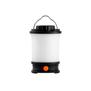 Lampa kempingowa Fenix CL30R czarna